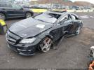 Mercedes-Benz Cls-class S 4matic Image 5
