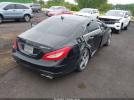 Mercedes-Benz Cls-class S 4matic Image 4
