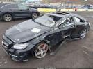 Mercedes-Benz Cls-class S 4matic Image 6