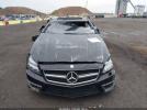 Mercedes-Benz Cls-class S 4matic Image 9
