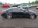 Mercedes-Benz Cls-class S 4matic Image 12