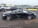 Mercedes-Benz Cls-class S 4matic Image 11