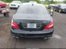 Mercedes-Benz Cls-class S 4matic Image 3