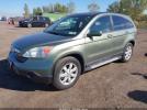 Honda CR-V Ex-l Image 15