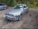 Mercedes-Benz C-Class Luxury 4matic Image 6
