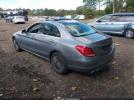 Mercedes-Benz C-Class Luxury 4matic Image 8