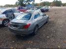 Mercedes-Benz C-Class Luxury 4matic Image 5