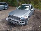Mercedes-Benz C-Class Luxury 4matic Image 16