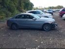 Mercedes-Benz C-Class Luxury 4matic Image 9