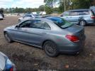 Mercedes-Benz C-Class Luxury 4matic Image 13