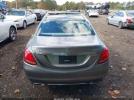 Mercedes-Benz C-Class Luxury 4matic Image 3