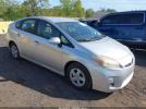 Toyota Prius Two Image 1