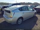 Toyota Prius Two Image 8