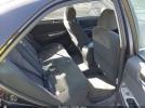 Toyota Camry Se Image 8