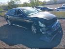 INFINITI M37x Image 1