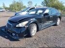 INFINITI M37x Image 3