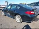 INFINITI M37x Image 2