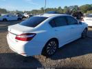 Honda Accord Touring Image 6