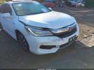 Honda Accord Touring Image 4