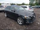 Audi Q5 3.2 Premium Image 1