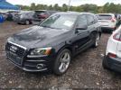 Audi Q5 3.2 Premium Image 3
