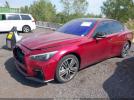 INFINITI Q50 Sport Image 3