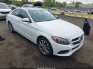 Mercedes-Benz C-Class 4matic Image 1