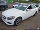 Mercedes-Benz C-Class 4matic Image 4