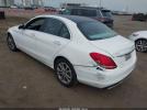 Mercedes-Benz C-Class 4matic Image 6