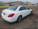 Mercedes-Benz C-Class 4matic Image 5