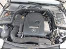 Mercedes-Benz C-Class 4matic Image 10