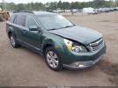 Subaru Outback 2.5i Premium Image 1