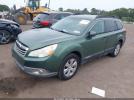 Subaru Outback 2.5i Premium Image 13
