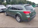 Subaru Outback 2.5i Premium Image 5