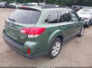 Subaru Outback 2.5i Premium Image 2