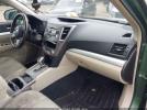Subaru Outback 2.5i Premium Image 4