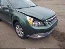 Subaru Outback 2.5i Premium Image 3
