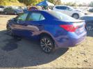 Toyota Corolla Se Image 3
