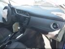 Toyota Corolla Se Image 7