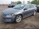 Volkswagen Passat 2.0l Tdi Se Image 2