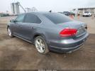 Volkswagen Passat 2.0l Tdi Se Image 7