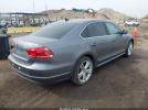 Volkswagen Passat 2.0l Tdi Se Image 12