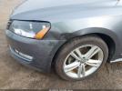 Volkswagen Passat 2.0l Tdi Se Image 3