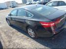Toyota Avalon Xle Image 6