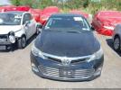 Toyota Avalon Xle Image 4