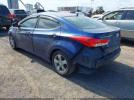 Hyundai ELANTRA Gls Image 3
