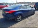 Hyundai ELANTRA Gls Image 4
