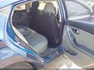 Hyundai ELANTRA Gls Image 8