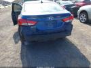 Hyundai ELANTRA Gls Image 12