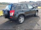 Suzuki Grand Vitara Luxury Image 3